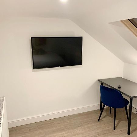 Large 3 Bedroom Modern Apartment Close To Central London Finchley Dış mekan fotoğraf